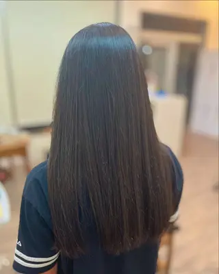 ロング Roots Hair やまもとのその他イメージ