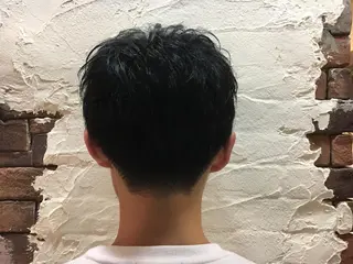 メンズ 込山 瑞帆のその他イメージ