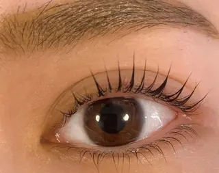 マツエク・マツパ MOMO モモのマツエク・マツパデザイン