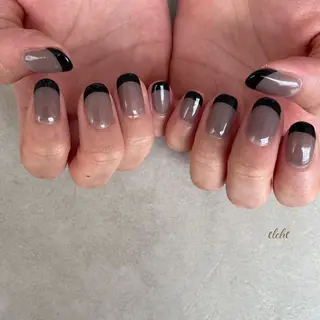 ネイル Rio 𓍼のネイルデザイン