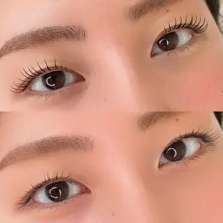 マツエク・マツパ Lian所属・【𝐋𝐢𝐚𝐧】 𝐑𝐢𝐨のマツエク・マツパデザイン