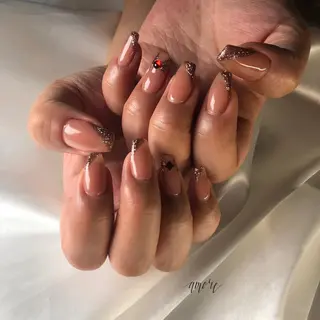 ネイル You kyehwaのネイルデザイン