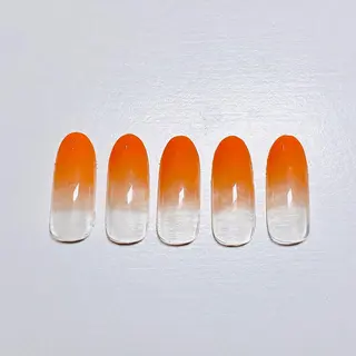 ネイル EMTY所属・丸山 智香のネイルデザイン