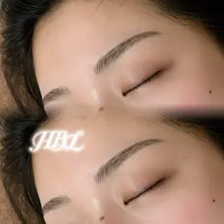 アイブロウ mimo*lash 🍒sakura🍒のマツエク・マツパデザイン