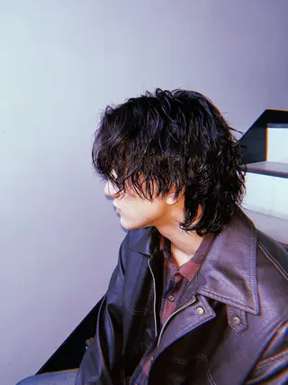 メンズ 【ただの天才 🎨】のヘアスタイル