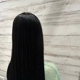 ロング カラー アイブロウ🎀 ヘアメ🎀みくの眉毛・アイブロウイメージ