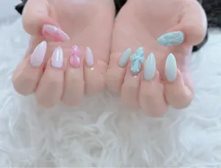 ネイル ESPOIR Ｎのネイルデザイン