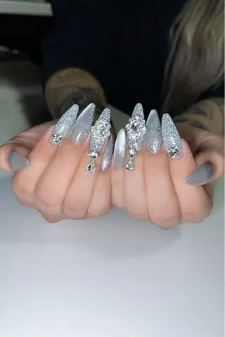 ネイル lio nail___のネイルデザイン