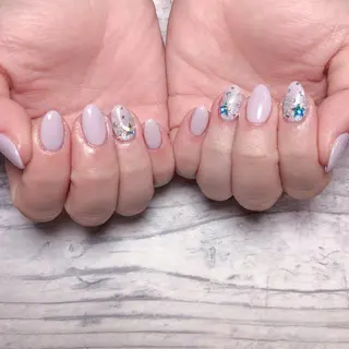 ネイル DollyGirl KYOKOのネイルデザイン