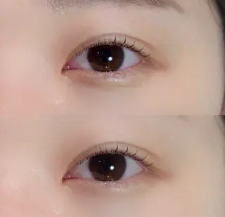 マツエク・マツパ Maria pinklagoonのマツエク・マツパデザイン