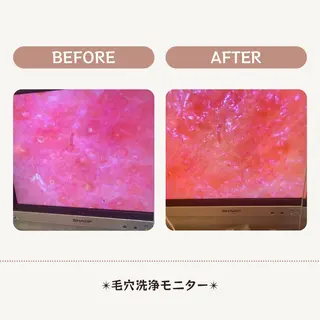 清水 唯のエステ・リラクイメージ