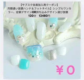ネイル Van Nail Salonのネイルデザイン