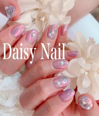 ネイル Daisy Nailのネイルデザイン