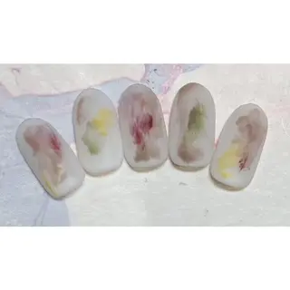 ネイル Uchida Mayunaのその他イメージ