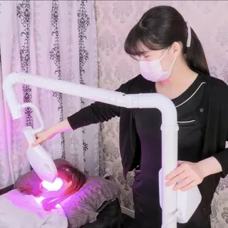 ホワイトニング専門店 LCS 銀座店 峰岡のその他イメージ