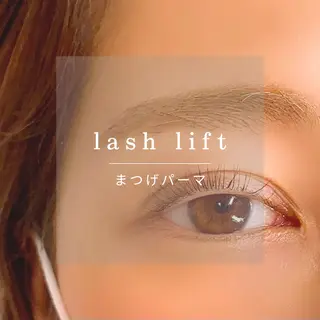 マツエク・マツパ eyelash MUGUETのマツエク・マツパデザイン