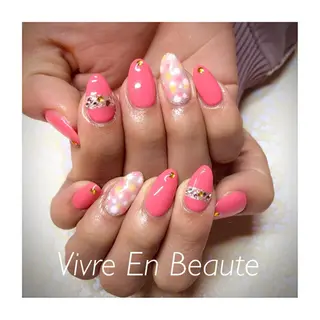 ネイル S Nailのネイルデザイン