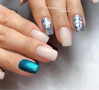 ネイル -nailroom- familiaのネイルデザイン