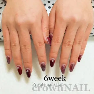 キッズ ネイル ensowa✱laf NAILのネイルデザイン