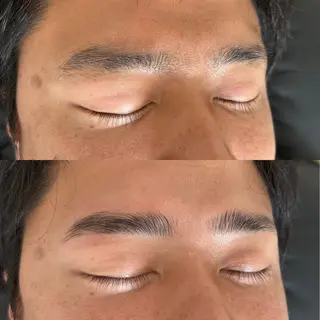 アイブロウ 塚原 ゆきのマツエク・マツパデザイン