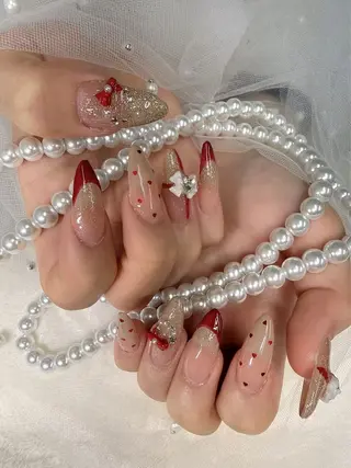 ネイル GCP Nail はるのネイルデザイン