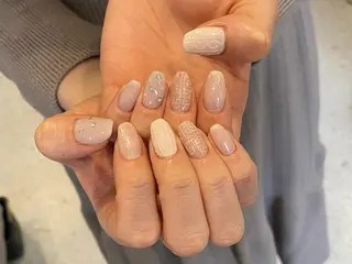 ネイル sofa 𓂃 𓈒𓏸のネイルデザイン