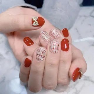 ネイル ANG Studioのネイルデザイン