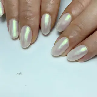 ネイル Legit nail salonのネイルデザイン