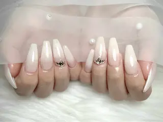 ネイル BAOBAO Nailのネイルデザイン