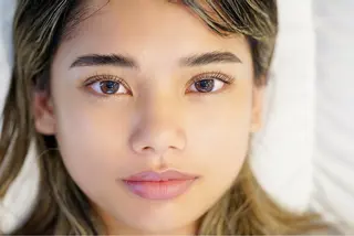 マツエク・マツパ THE SALON ariaのマツエク・マツパデザイン