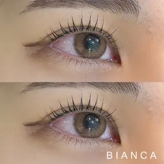 マツエク・マツパ Bianca 🌺SUZUKIのマツエク・マツパデザイン