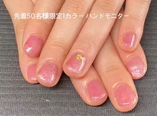 ネイル Lumibona ピールオフ専門店のネイルデザイン