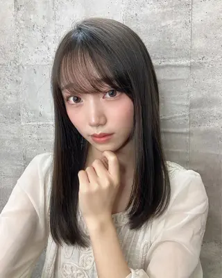 ロング 🌟マチダ テルヤ🌟のその他イメージ