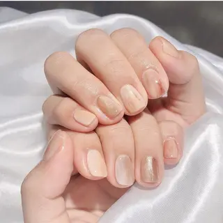 ネイル Vanilla nail salonのネイルデザイン