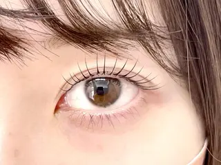 マツエク・マツパ eny Kannaのマツエク・マツパデザイン