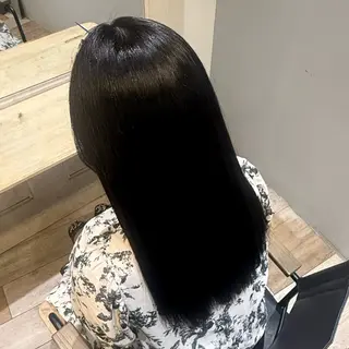 ロング ゆうな🎀/池袋 /LOVELEYのヘアスタイル