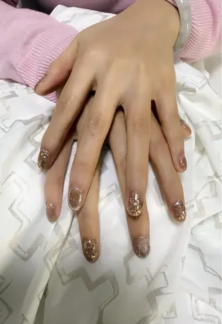 ネイル 平 りんちゃのネイルデザイン