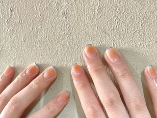 ネイル 🦋y y Nail 🤍のネイルデザイン