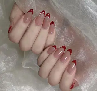 ネイル 💫 Tsuki_Nailのネイルデザイン