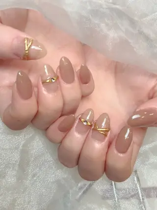 ネイル Nailroom3  古屋明美のネイルデザイン