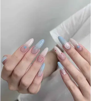 ネイル sakii_nail 池袋のネイルデザイン
