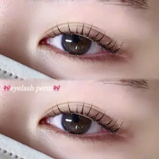 マツエク・マツパ ᴘʟᴀᴛɪɴᴜᴍ ᴅᴏʟʟ FUKAのマツエク・マツパデザイン