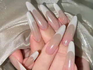 ネイル Moa nailのネイルデザイン