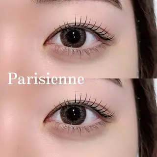 マツエク・マツパ CLUTCH eye 夏目のマツエク・マツパデザイン