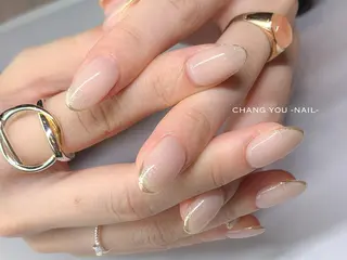ネイル Maison noyerのネイルデザイン