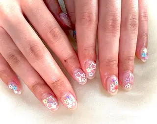 ネイル nail salon quartettoのネイルデザイン
