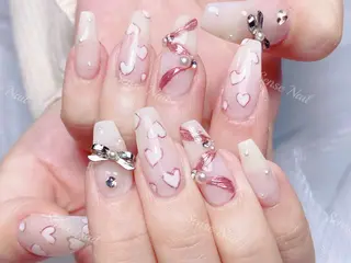 ネイル 🎀Sense Nail新宿店🎀のネイルデザイン