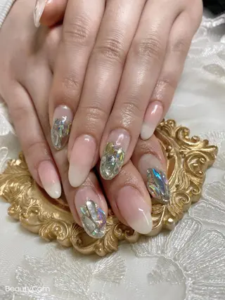 ネイル Max nail&eyeのネイルデザイン