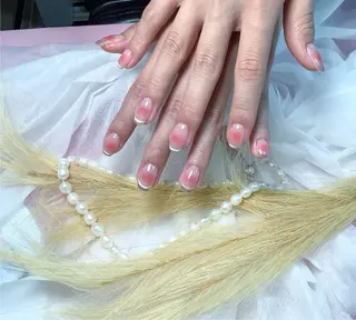 ネイル べ にのネイルデザイン