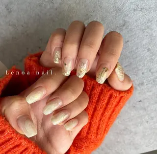 ネイル nailsalon Lenoaのネイルデザイン